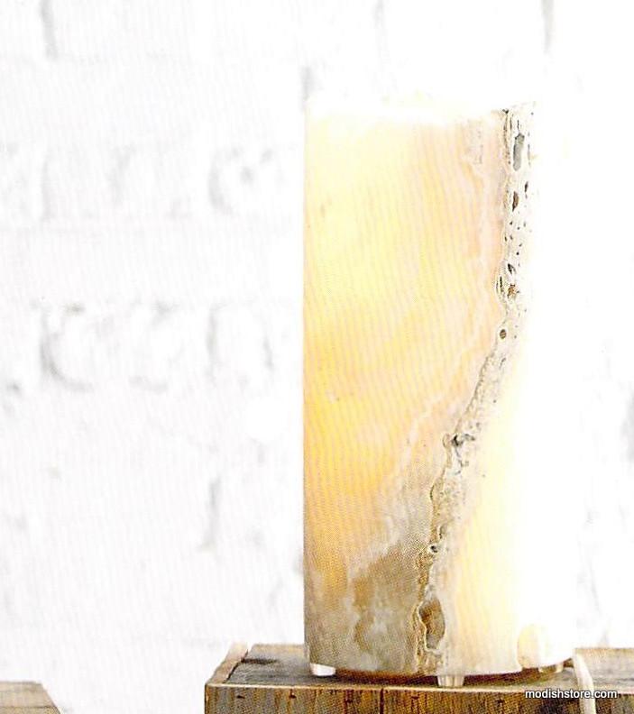 Roost Onyx Lamps