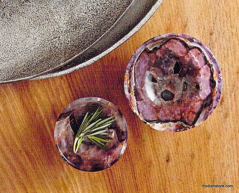 Roost Amethyst Bowls