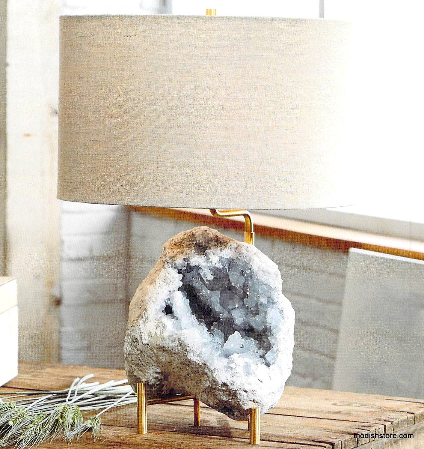 Roost Celestite Specimens - Extra Extra Large
