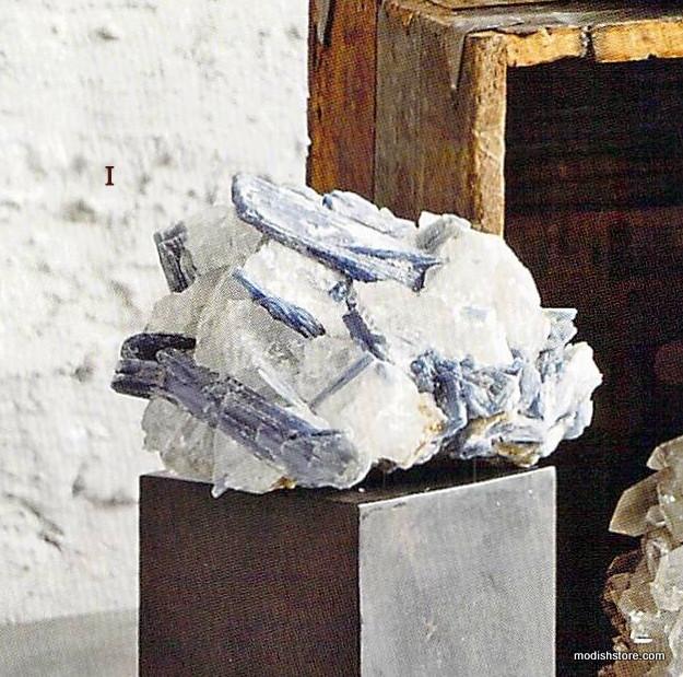 Roost Kyanite Specimens
