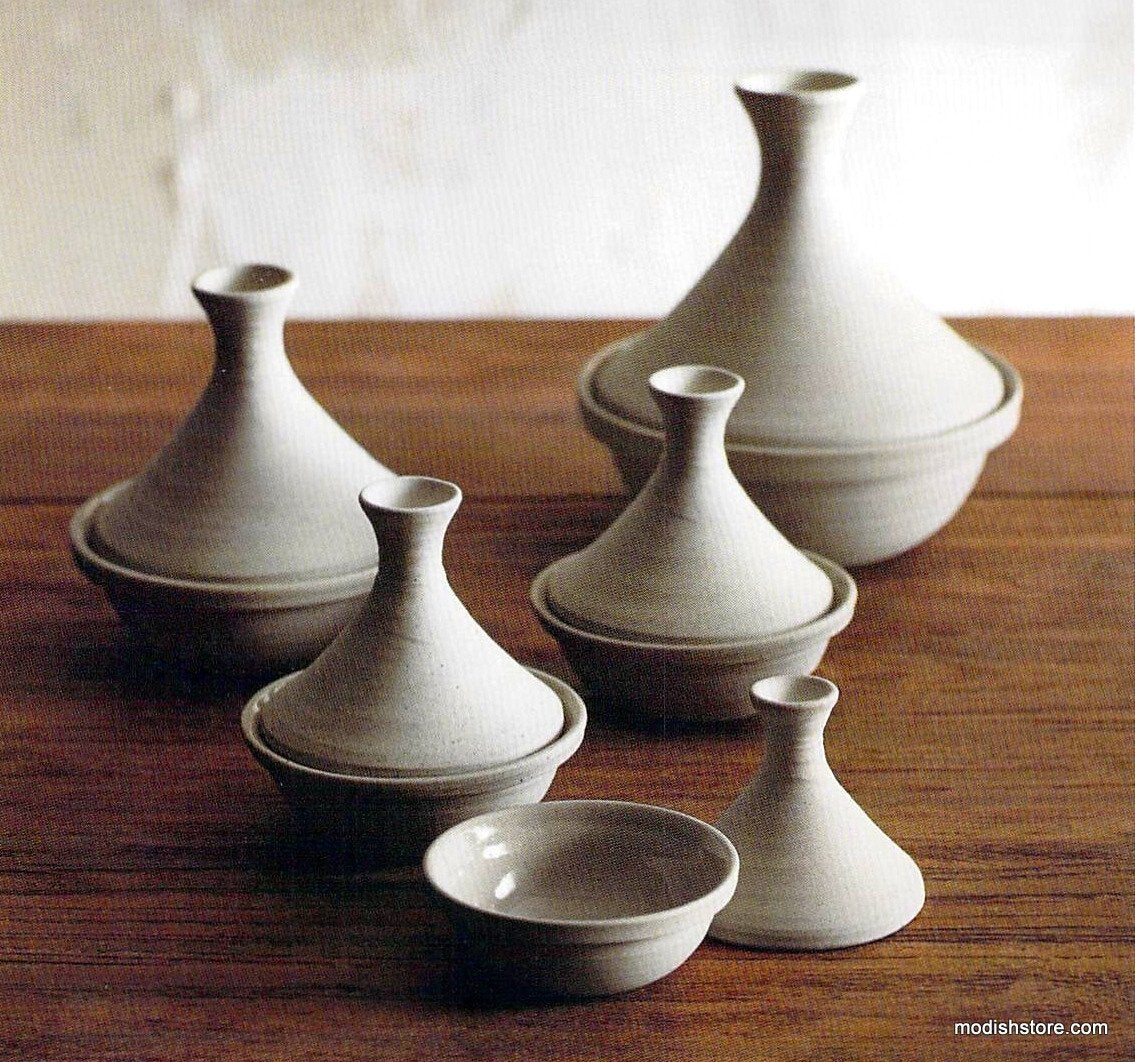 Roost Safi Stoneware Tagines
