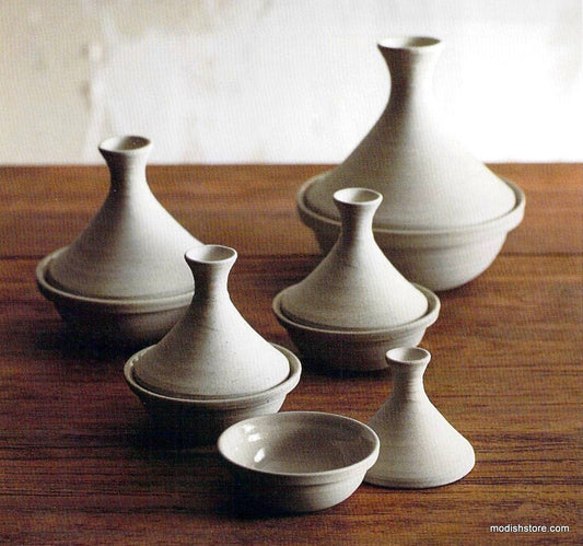 Roost Safi Stoneware Tagines