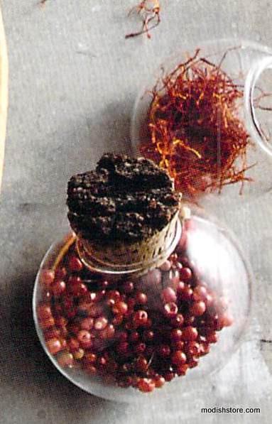 Roost Corked Spice Spheres