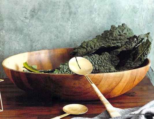 Roost Suar Wood Bowl