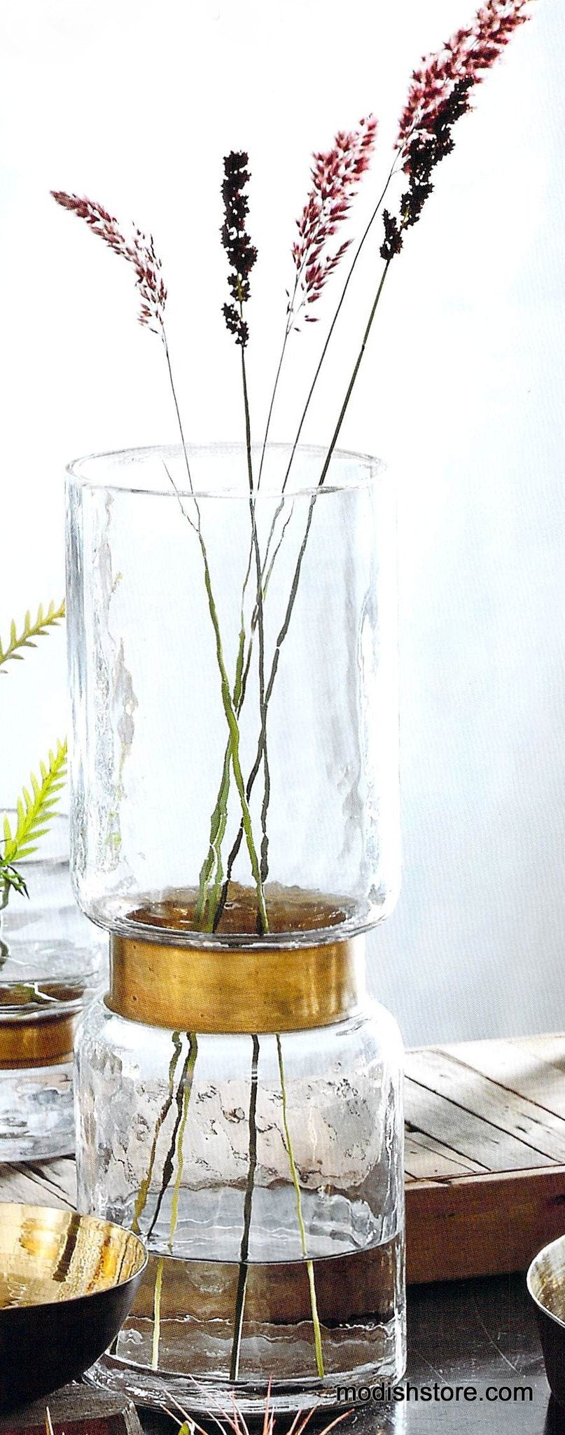 Roost Vespa Vase