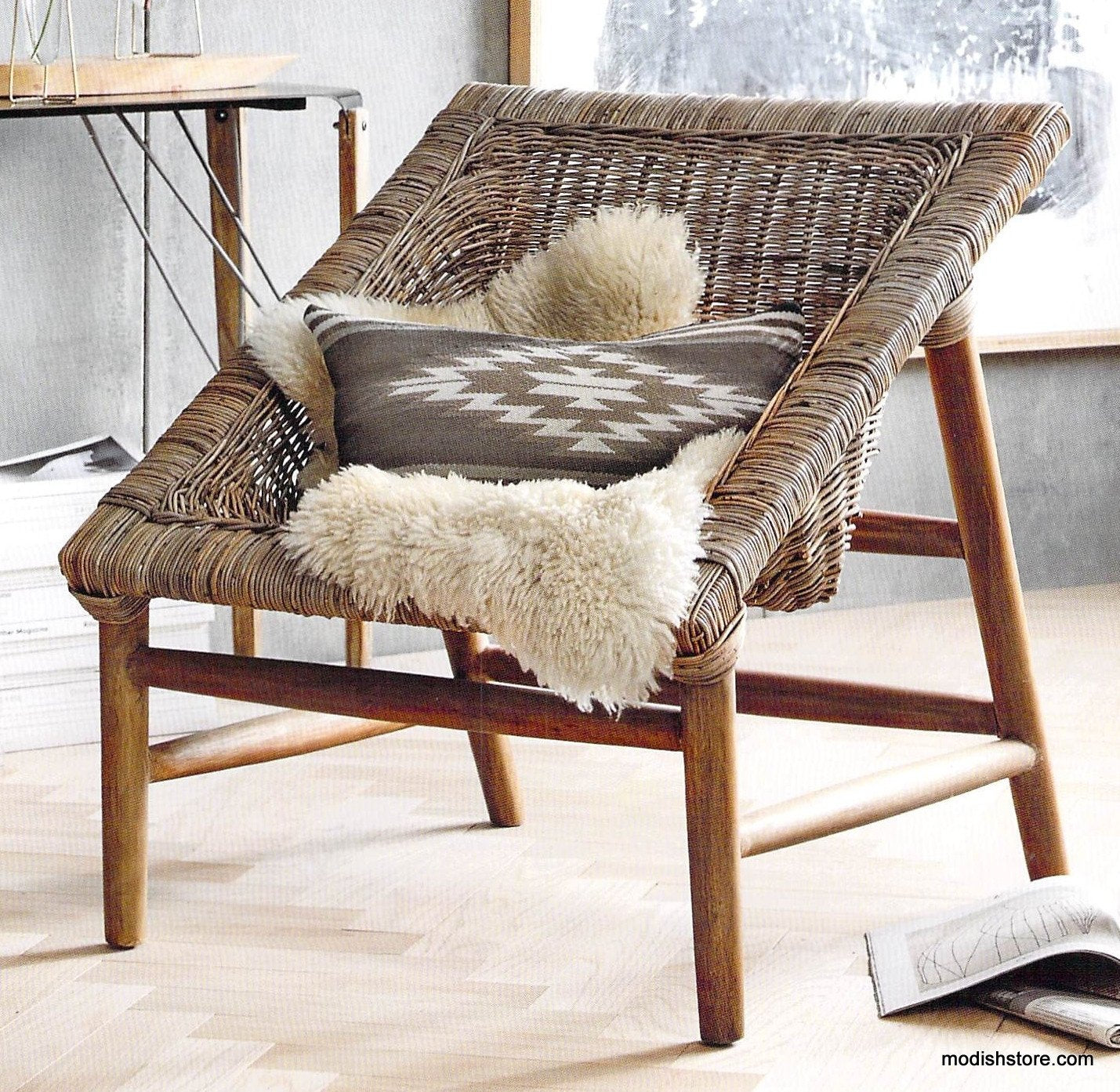 Roost Tasca Chair