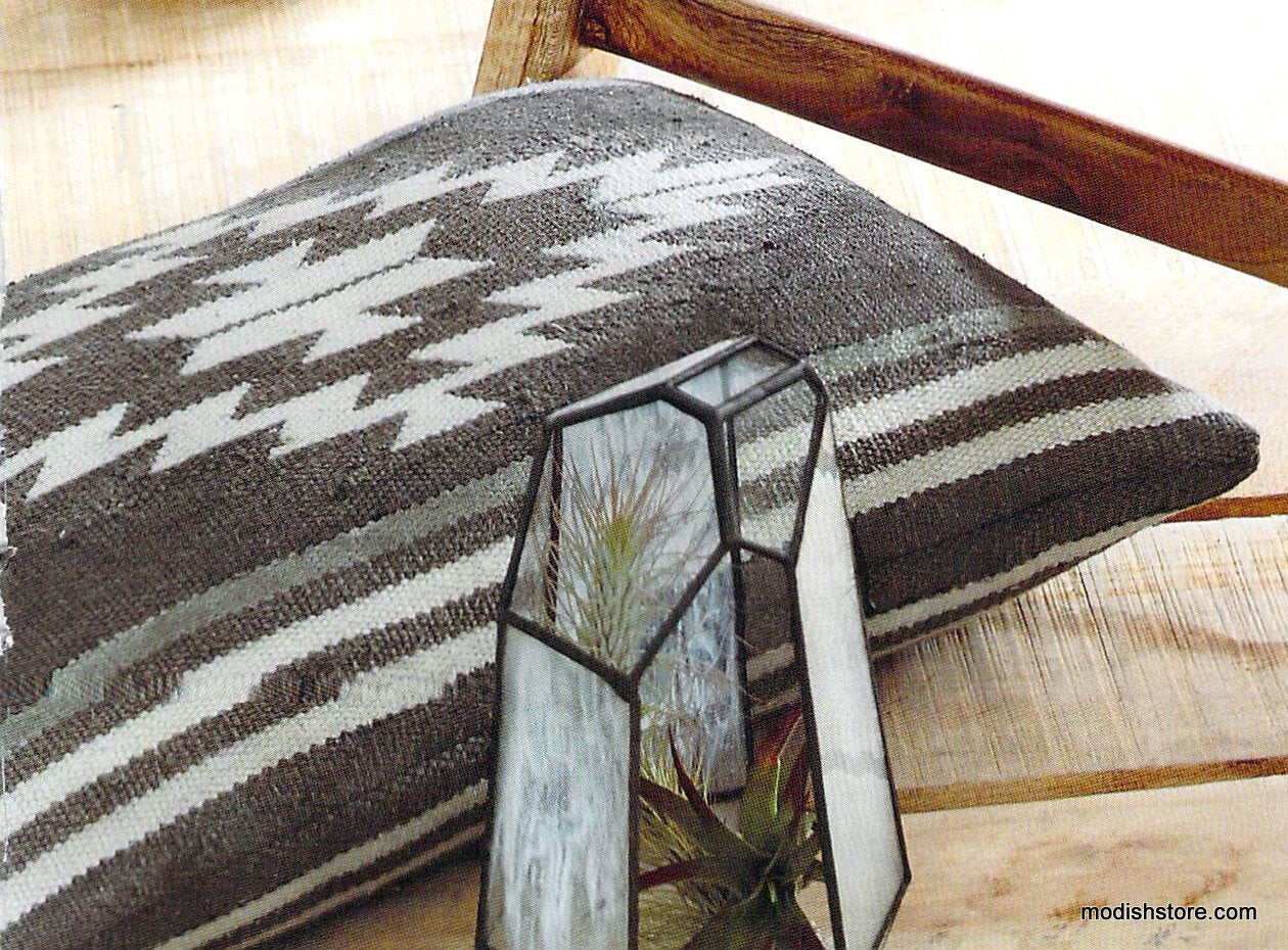 Roost Durango Pillow Covers