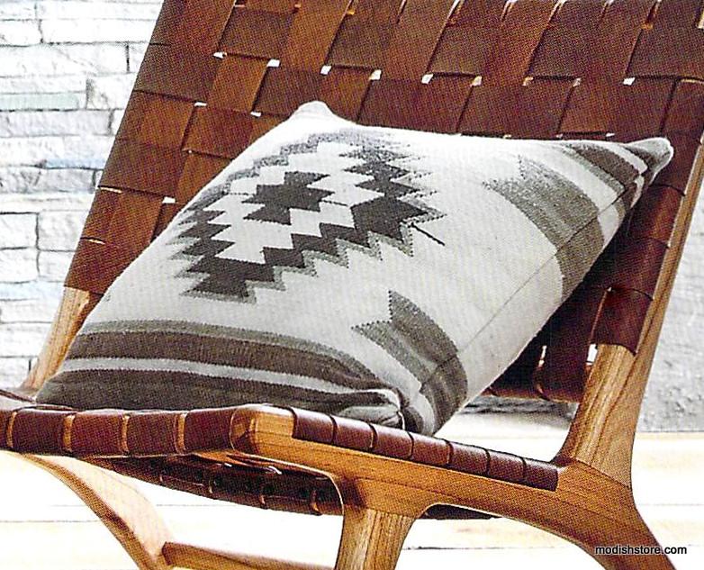 Roost Durango Pillow Covers