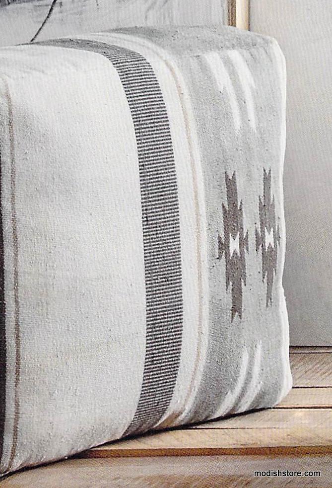 Roost Durango Pouf