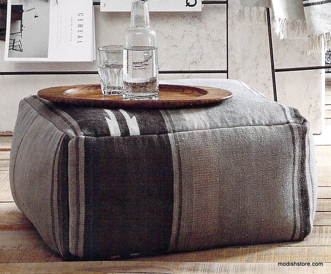 Roost Durango Pouf
