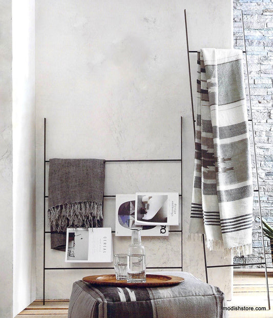 Roost Slim Display Ladders