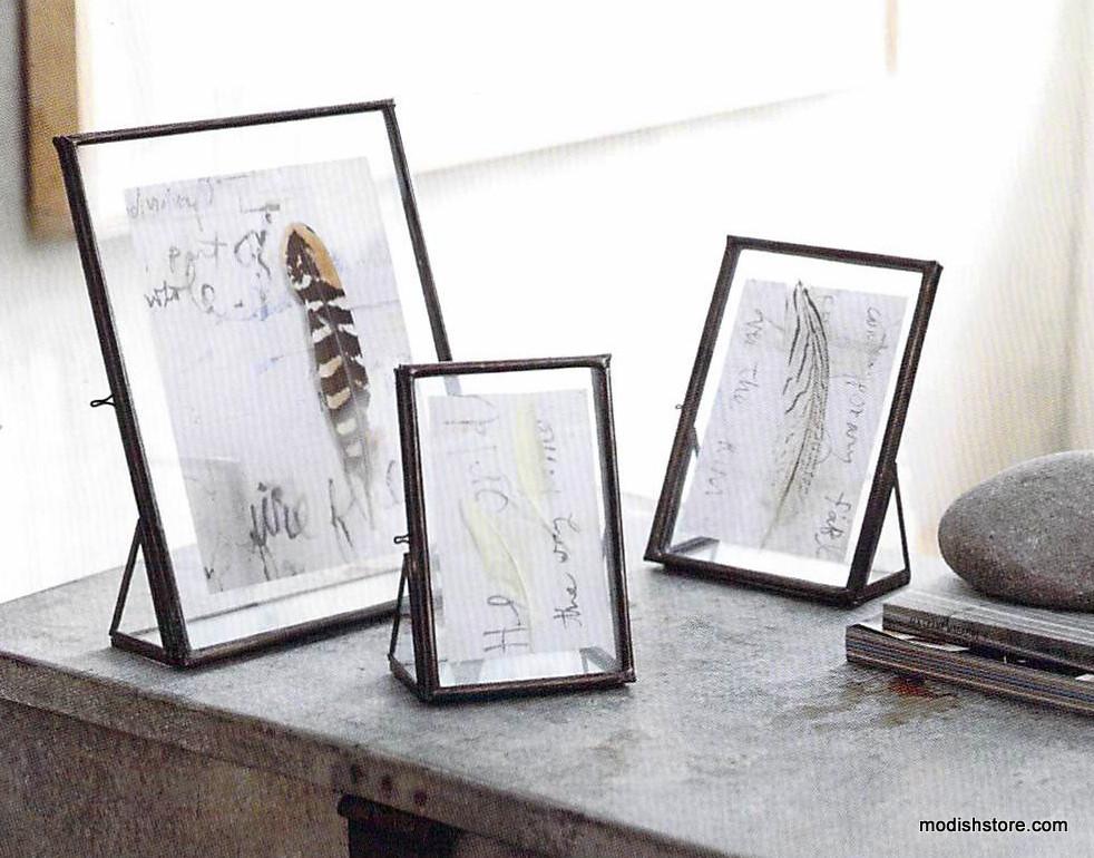 Roost Iron Edged Standing Frames