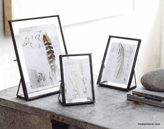 Roost Iron Edged Standing Frames