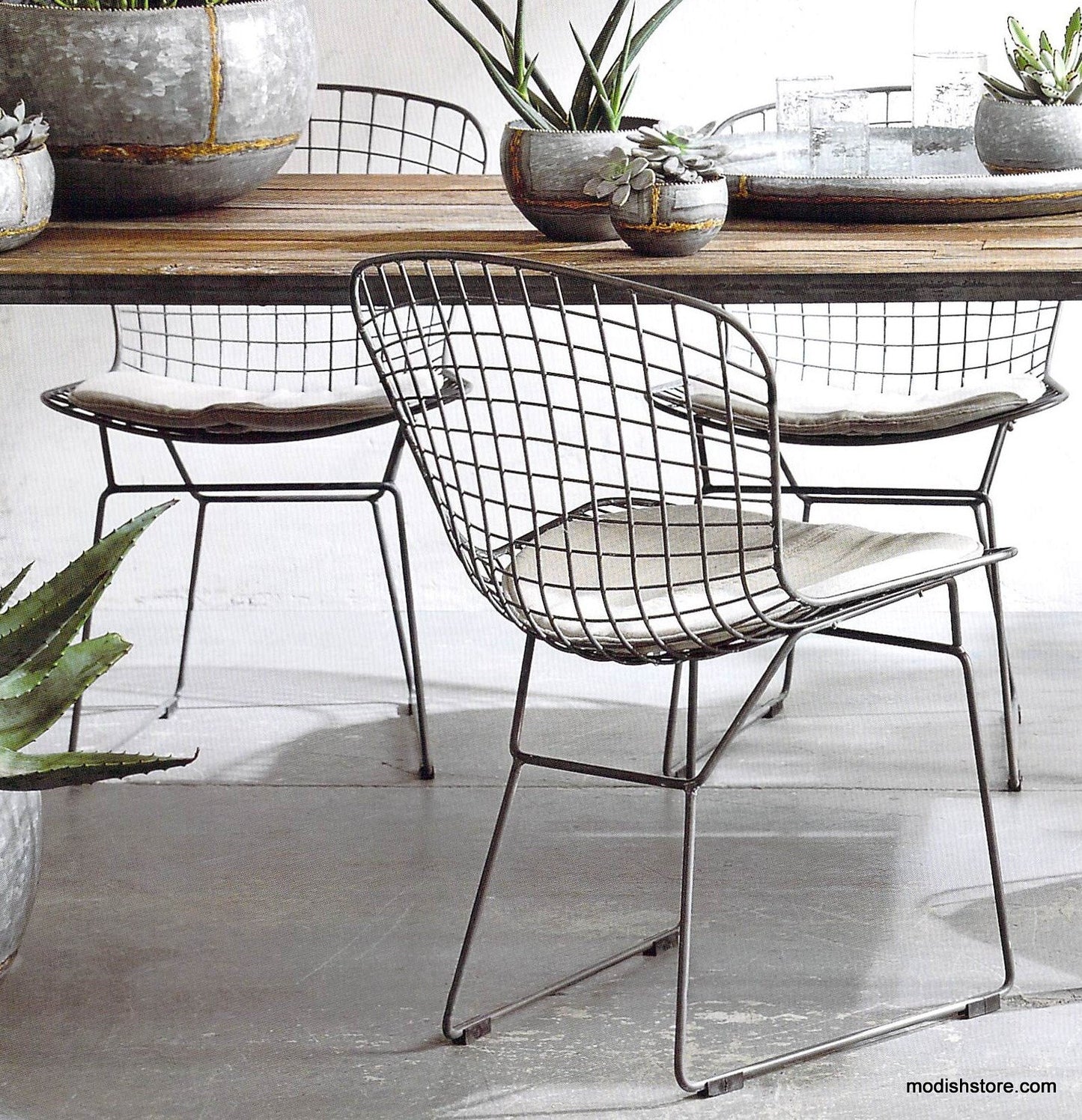 Roost Dalston Chair