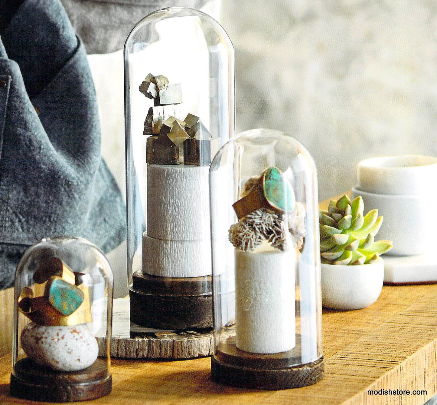 Roost Petite Cloches - 3 Sizes