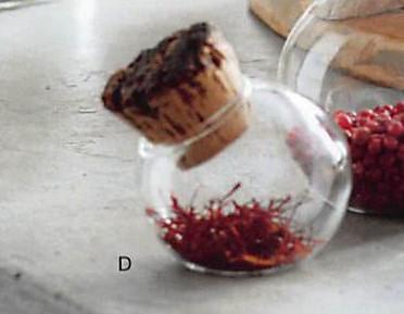 Roost Corked Spice Spheres