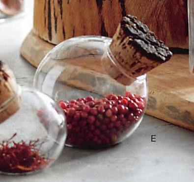 Roost Corked Spice Spheres