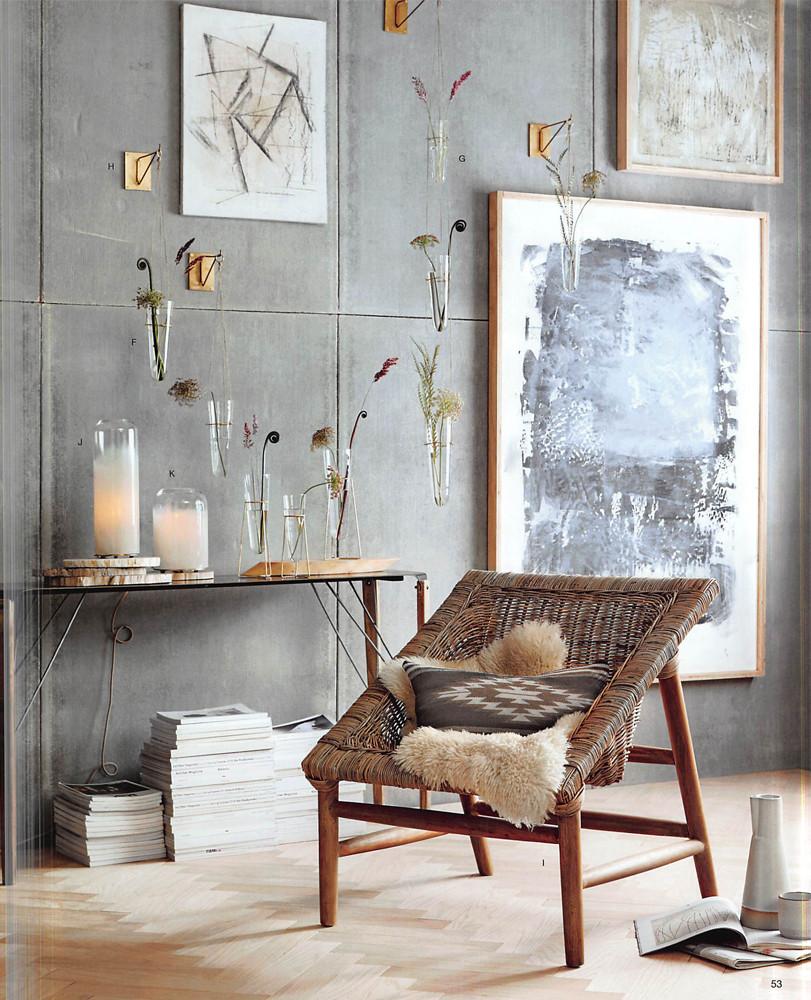 Roost Tasca Chair