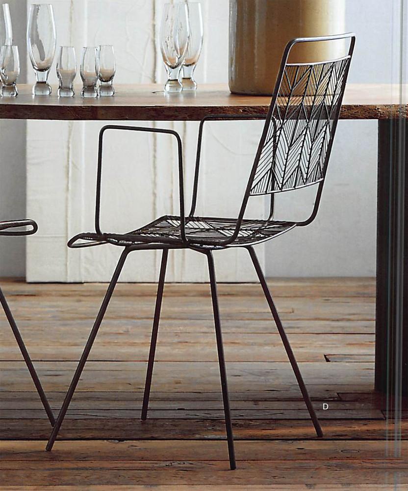 Roost Graf Arm Chair - Set Of 2