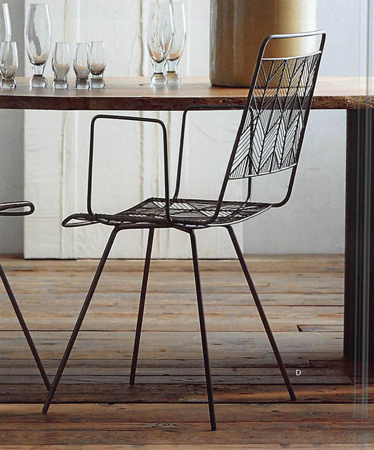 Roost Graf Arm Chair - Set Of 2
