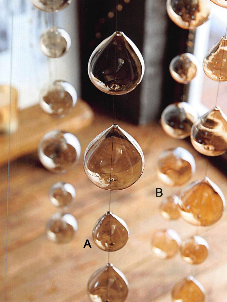 Roost Artisan Luster Glass Collection