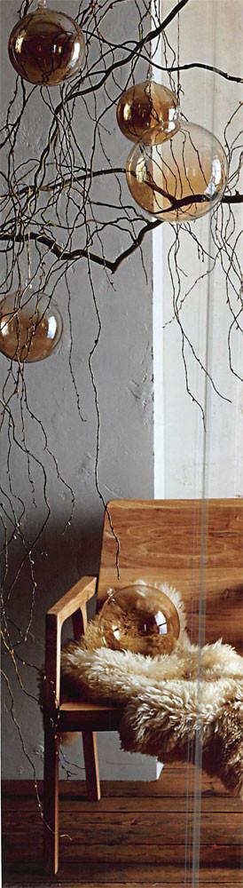 Roost Artisan Luster Glass Collection