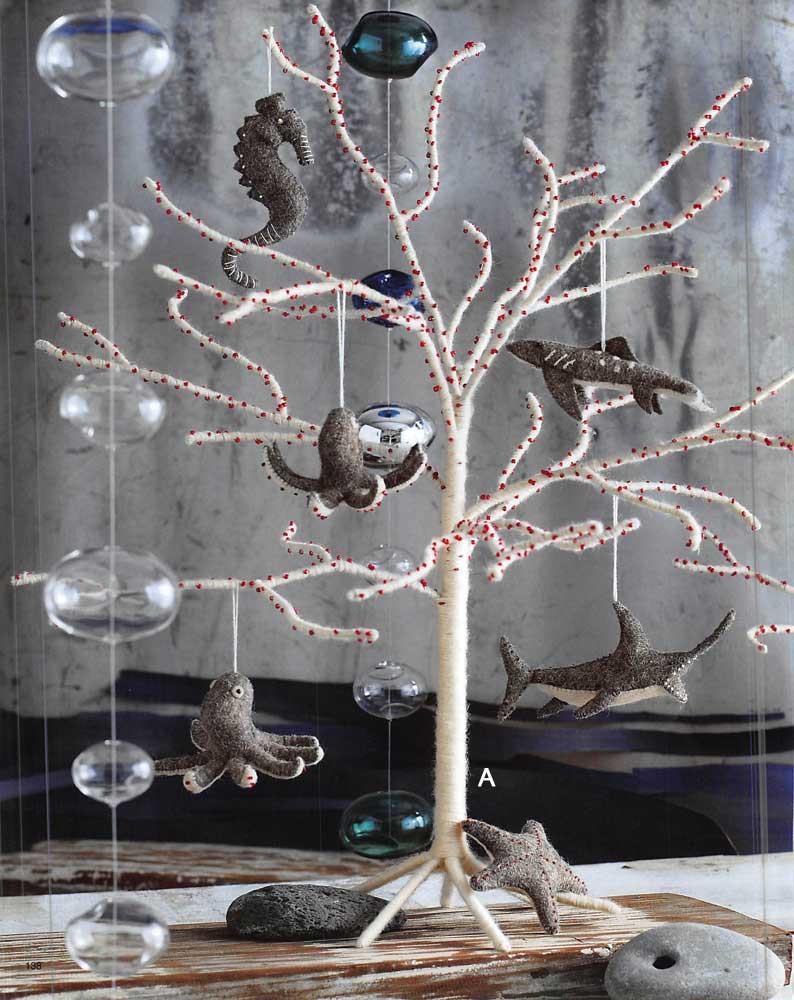 Roost Ocean Bubble Garlands - Set of 3