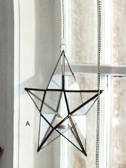Roost Stella Tealight Holders