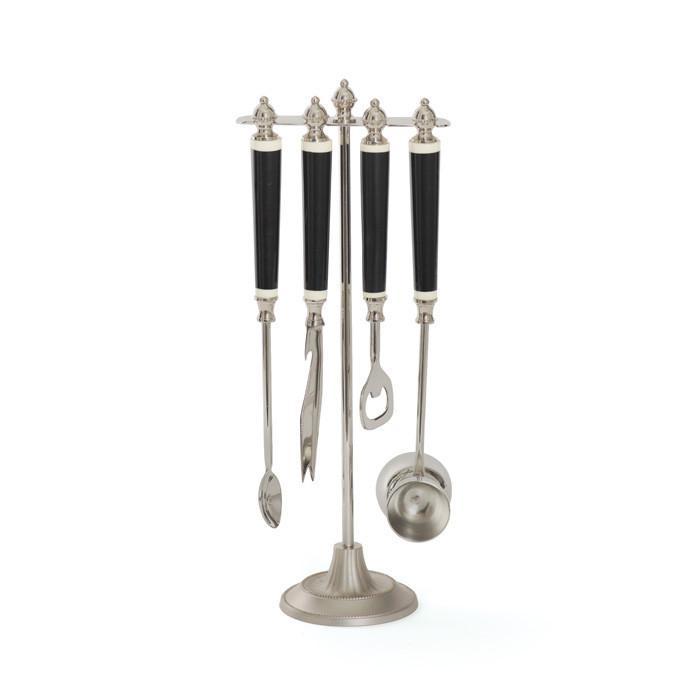 Set Of Three Publix Bar Tools by GO Home