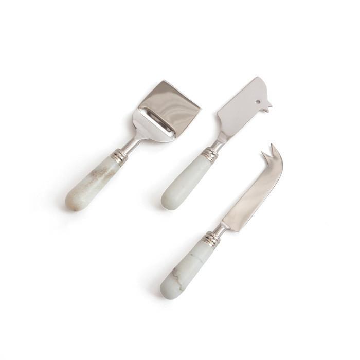 Set of Three Somerset Cheese Knives - Set of 2 by GO Home