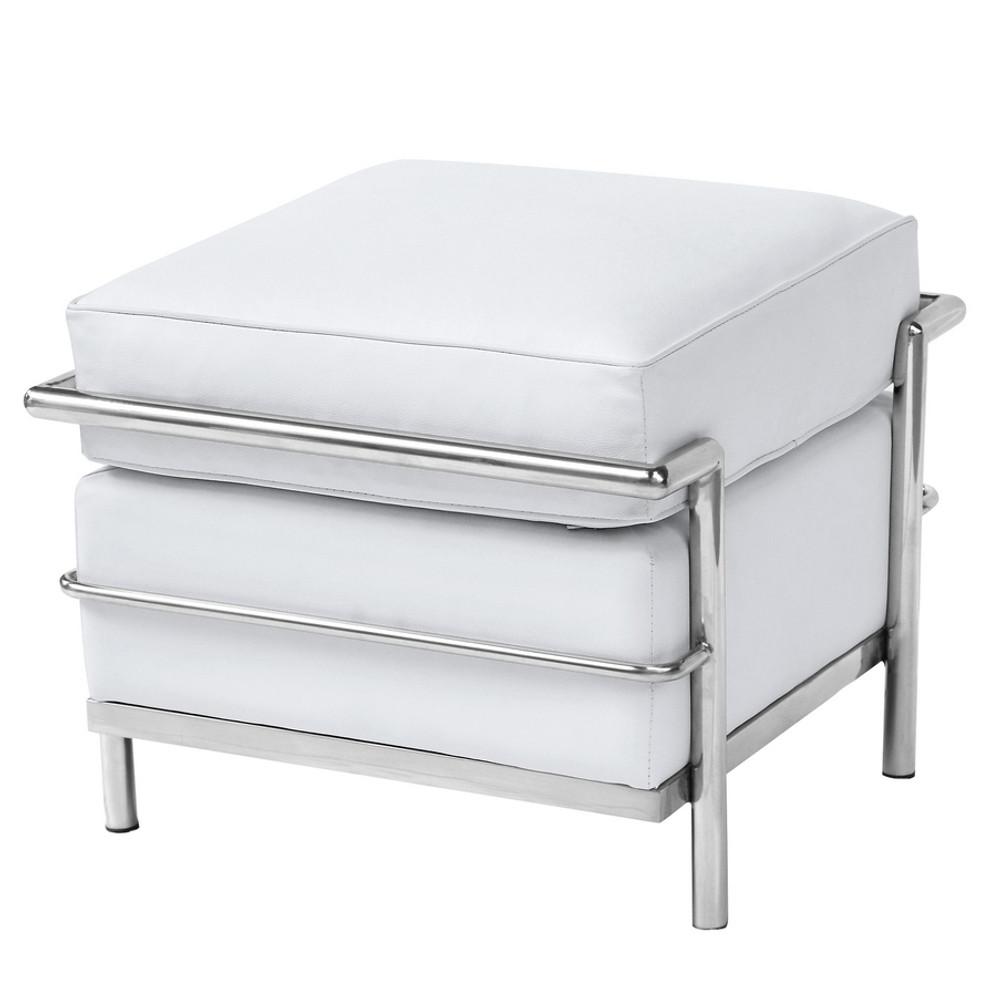 Fine Mod Imports Cube Lc Ottoman
