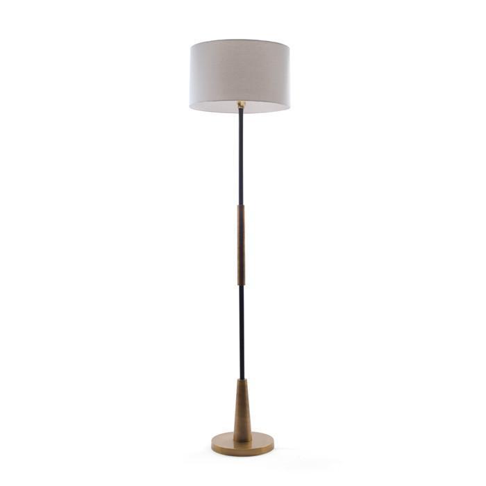 Magro Floor Lamp by GO Home