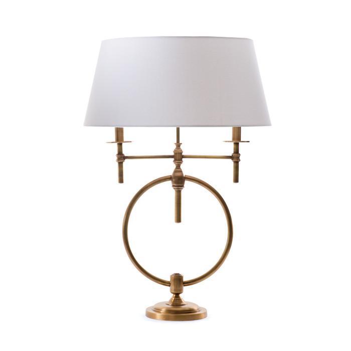 Anello Table Lamp by GO Home
