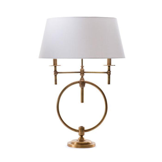 Anello Table Lamp by GO Home