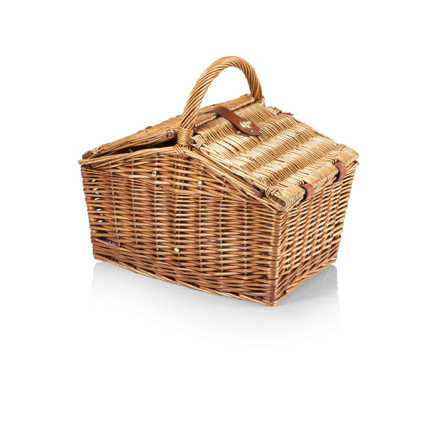 Picnic Time Piccadilly Picnic Basket - Set of 2