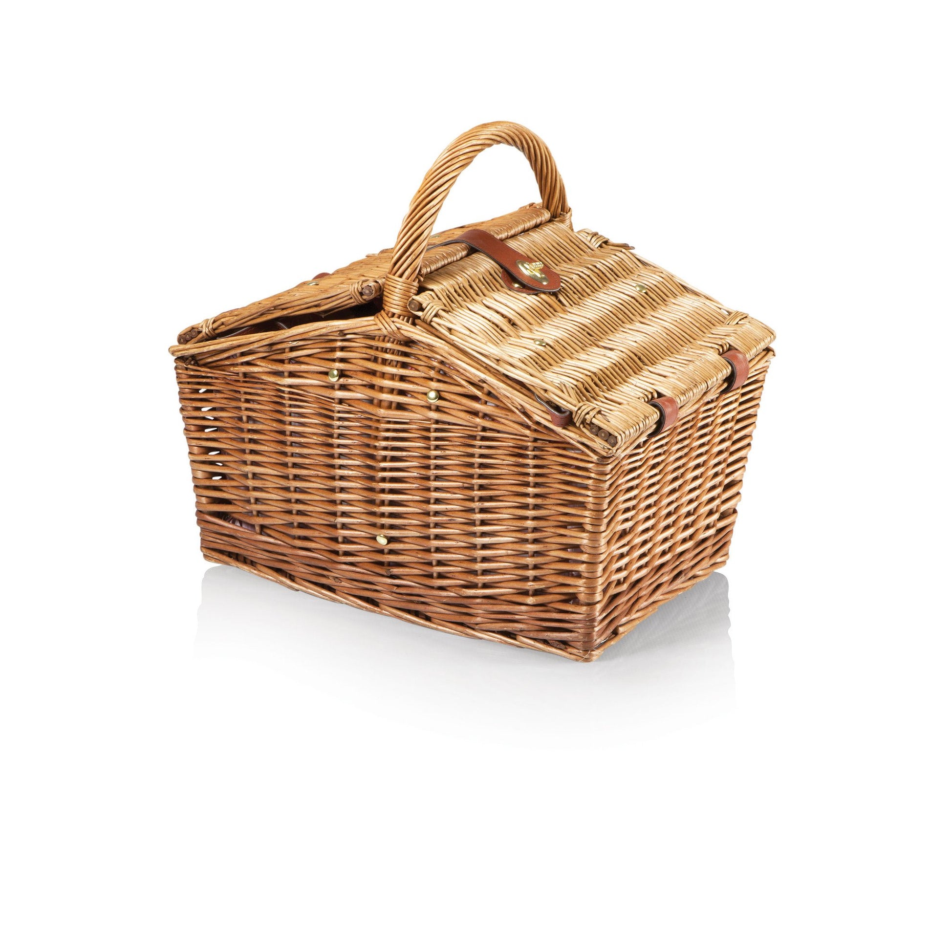 Picnic Time Piccadilly Picnic Basket - Set of 2