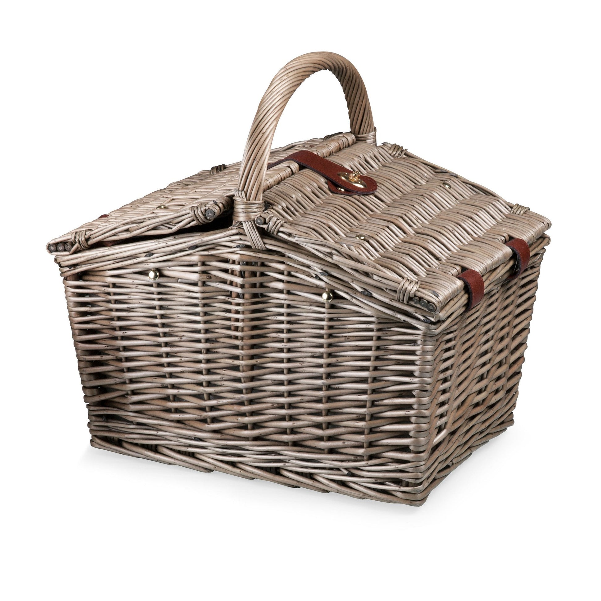 Picnic Time Piccadilly Picnic Basket - Set of 2