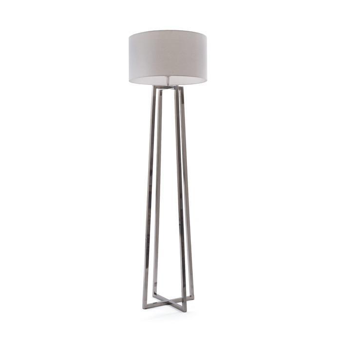 Balfour Floor Lamp by GO Home