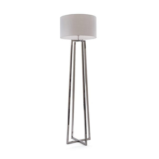 Balfour Floor Lamp by GO Home