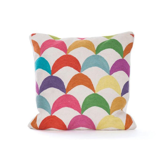 Abby Pillow by GO Home