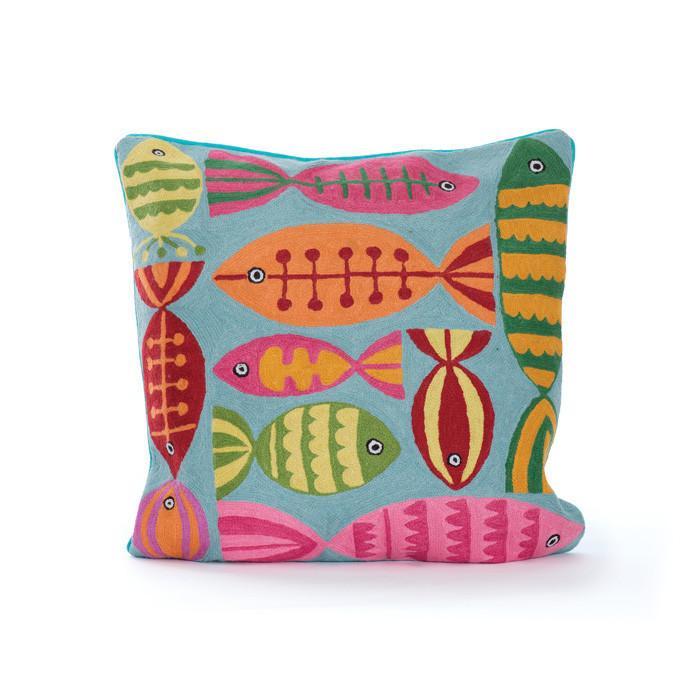 Pesce Pillow by GO Home