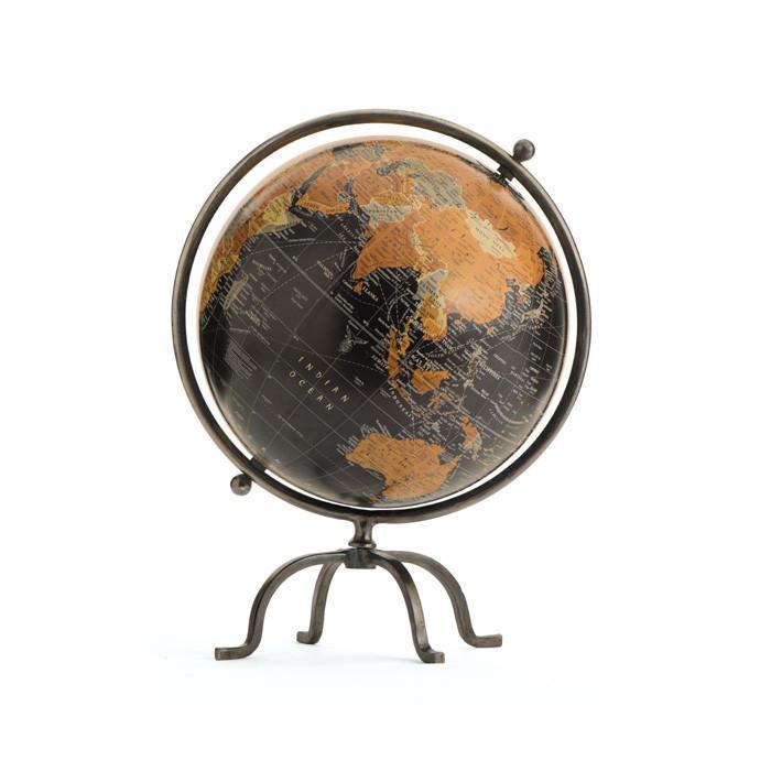 Champlain Globe by GO Home