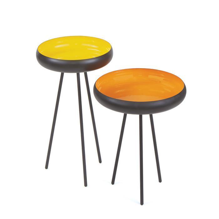 Convoy Tables by GO Home