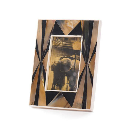 Ansel Picture Frame - Set Of 2 by GO Home