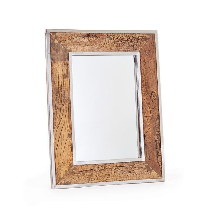 Brando Mirror by GO Home