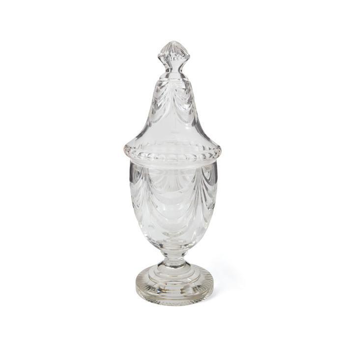 Cortina Jar by GO Home