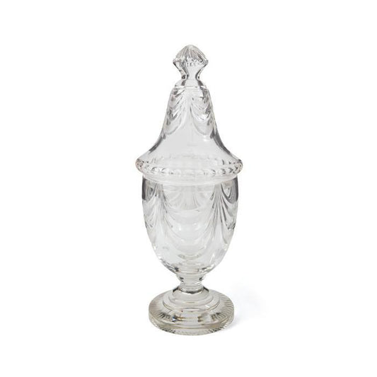 Cortina Jar by GO Home