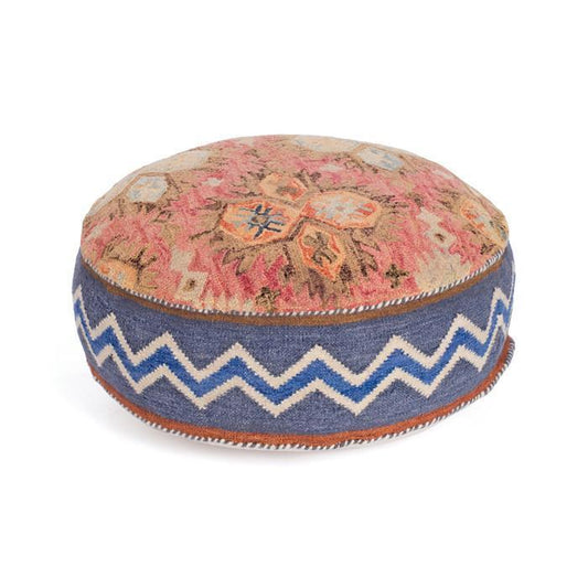 Dillon Pouf by GO Home