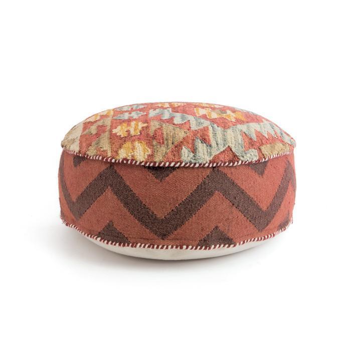 Hanson Pouf by GO Home