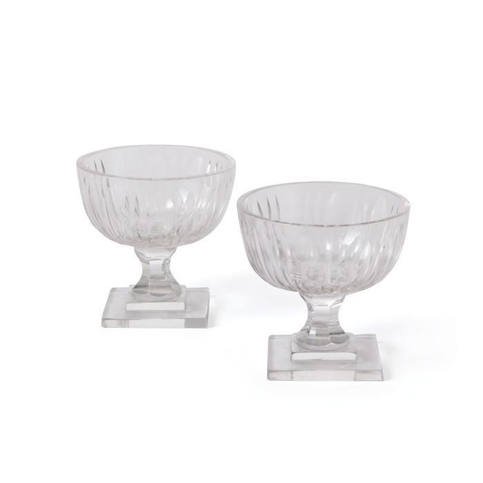 Pair of Styles Cups - Set of 2 by GO Home